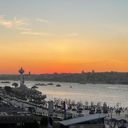 Askadar May Otel 이스탄불 외부 사진