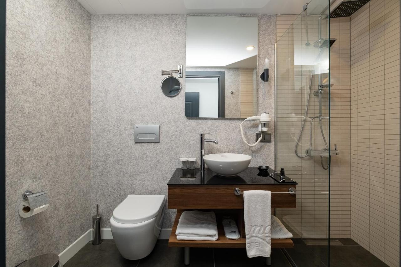 Askadar May Otel 이스탄불 외부 사진
