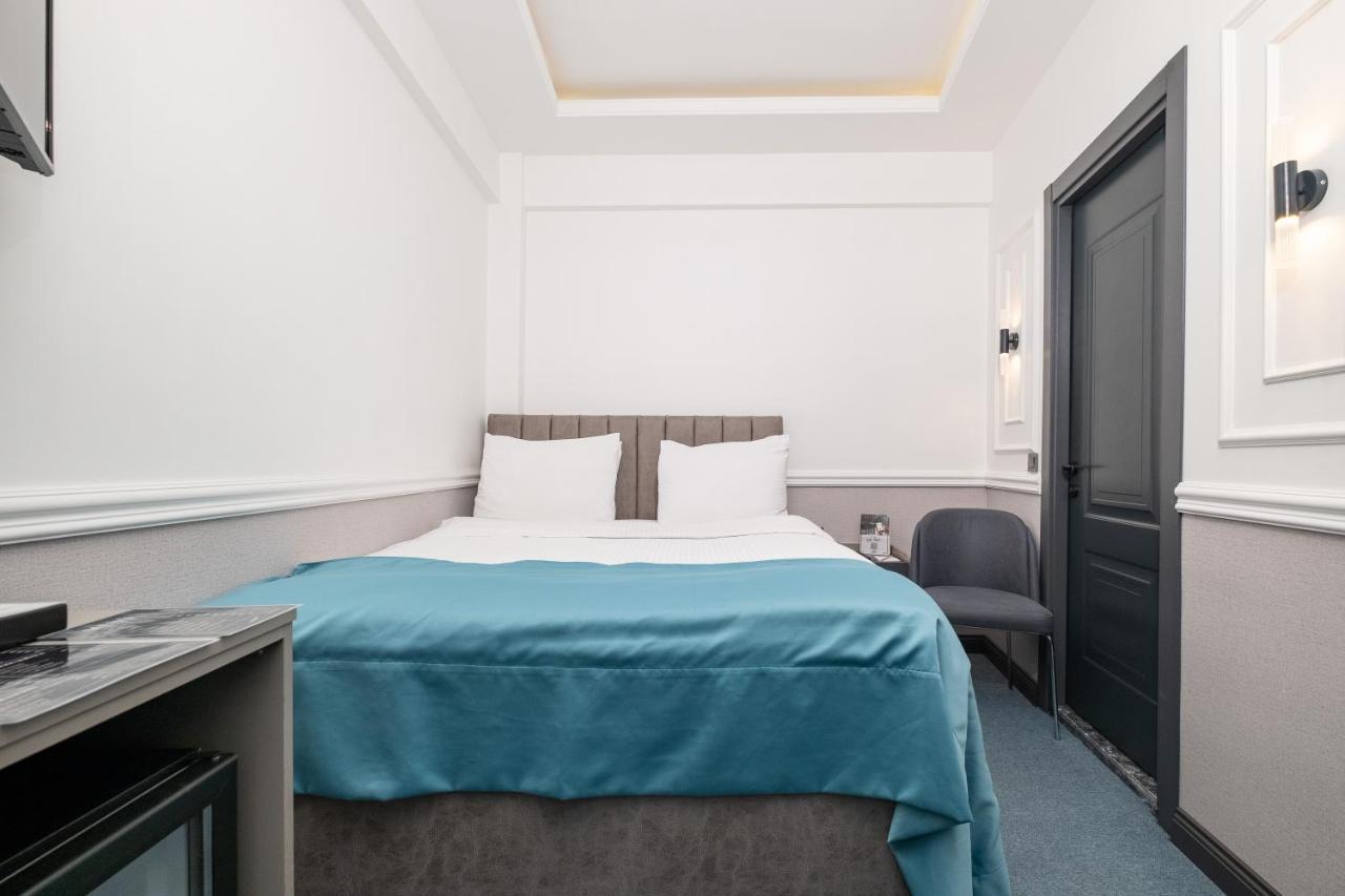 Askadar May Otel 이스탄불 외부 사진