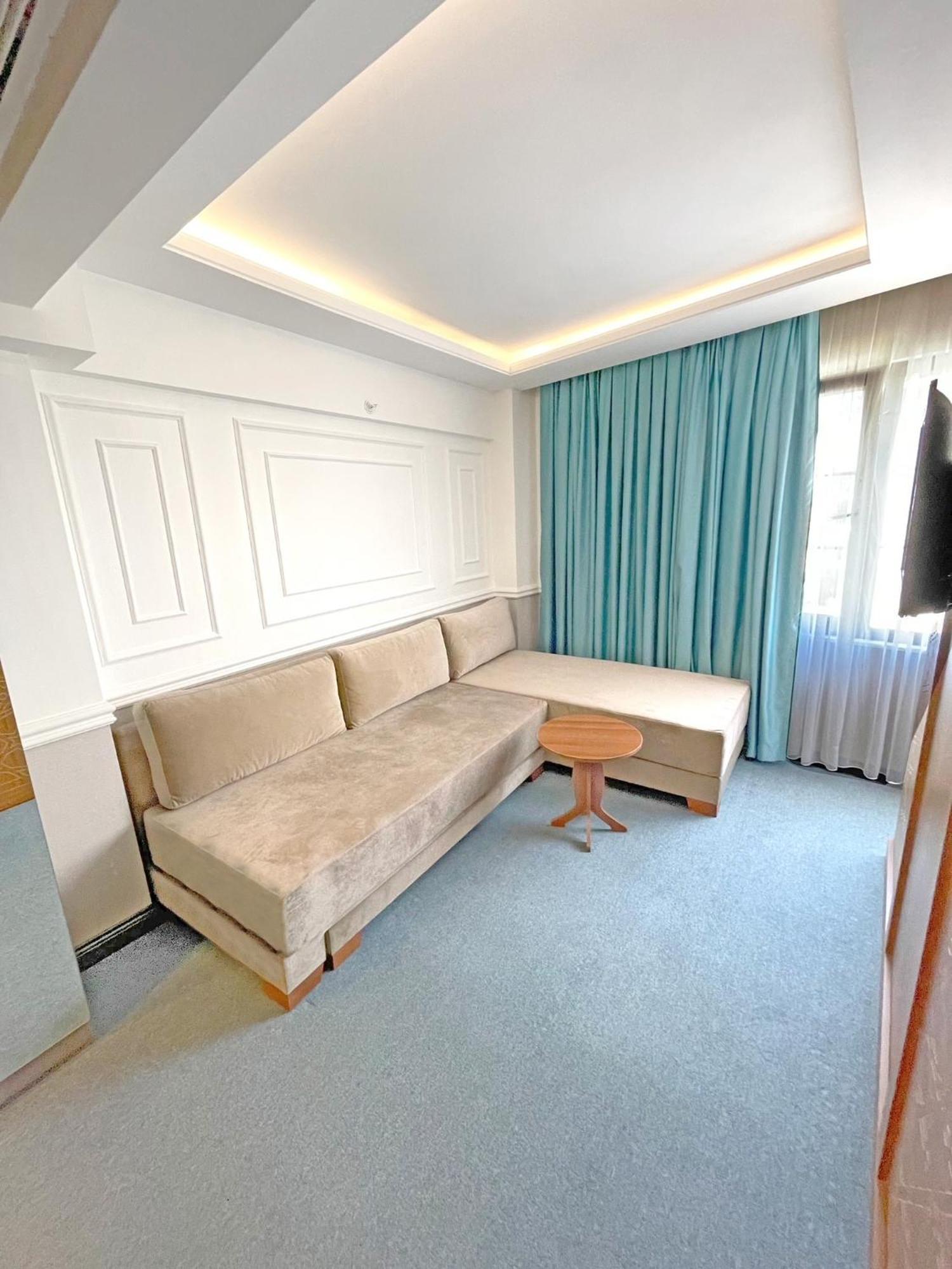 Askadar May Otel 이스탄불 외부 사진